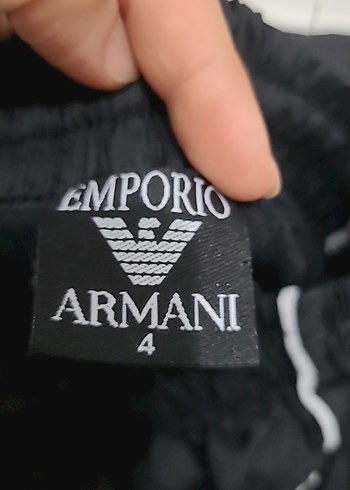 Erkek Siyah Fermuarlı Eşofman Altı - Görsel 19