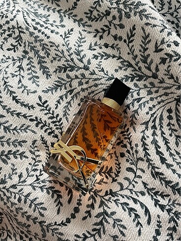 Ysl Libre