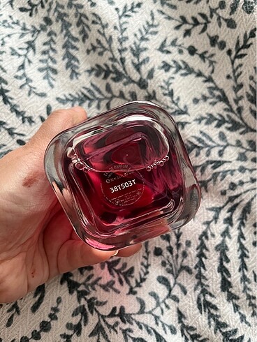 Giorgio Armani Armani my way