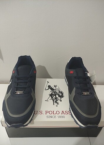 Us Polo Ayakkabı 