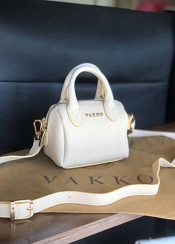 Vakko Mini speedy
