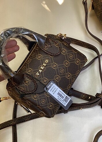 Vakko mini speedy 