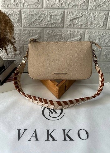 Vakko Vakko örgü saplı model