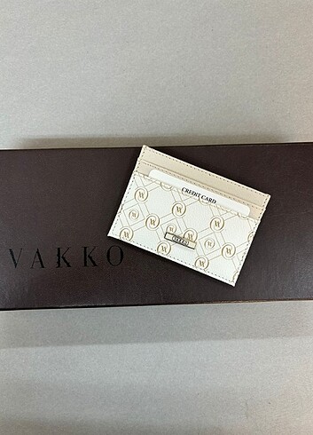 Vakko Vakko deri kartlık