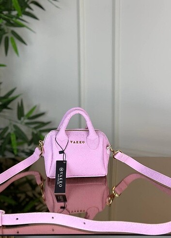 Vakko Mini speedy