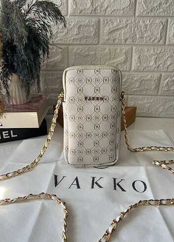 Vakko deri telefonluk