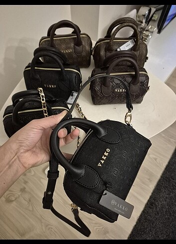 Mini speedy