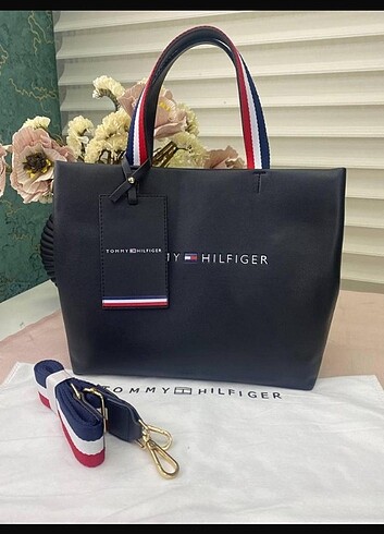 Tommy Hilfiger ?? 