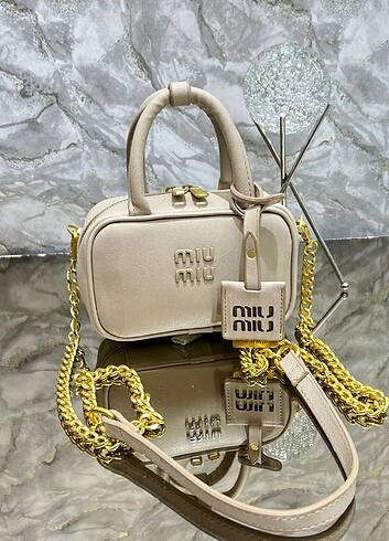 Miu miu mini boy 