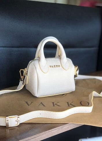 Vakko Mini speedy