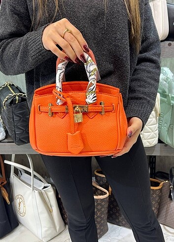 Hermes HERMES BİRKİN MINI