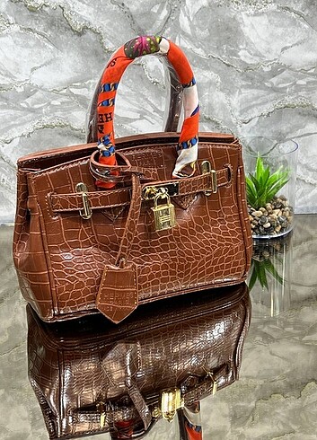 Beden HERMES BİRKİN MINI