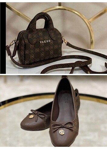 Mini speedy ve fiyonklu babet 