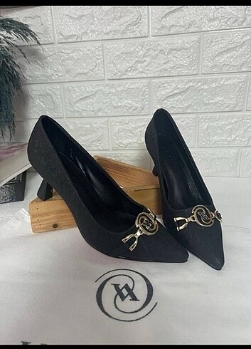 Vakko stiletto 