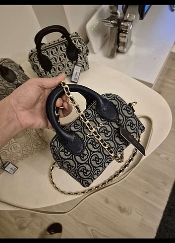Beden siyah Renk Mini speedy