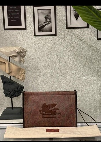 Entro çanta modeli