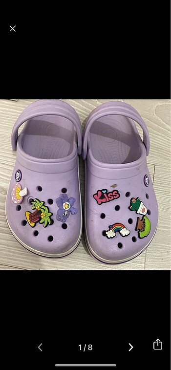 Crocs Orijinal crocs j3 35 no