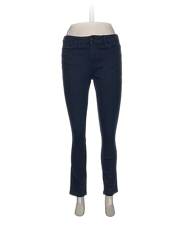 Zara Jean / Kot %70 İndirimli.