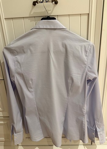 s Beden Massimo Dutti fömlek