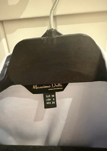 Massimo Dutti Massimo Dutti fömlek