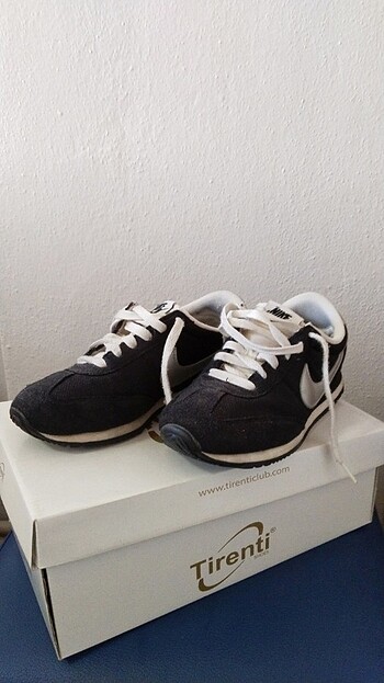 Nike orjinal Spor Ayakkabı