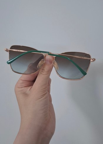 Vogue Kadın Güneş Gözlüğü - Görsel 2