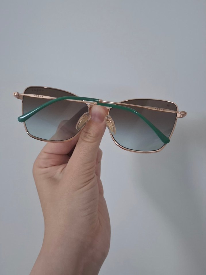 Vogue Kadın Güneş Gözlüğü - Görsel 2