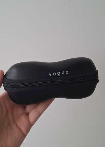 Vogue Modern Kadın Güneş Gözlüğü - Görsel 3