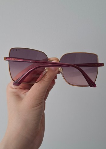 Vogue Modern Kadın Güneş Gözlüğü - Görsel 2