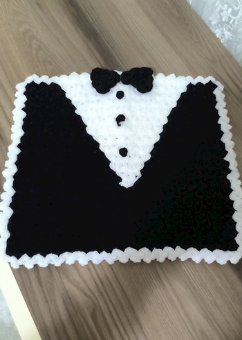 damat bohçası için liflerimiz - Görsel 3