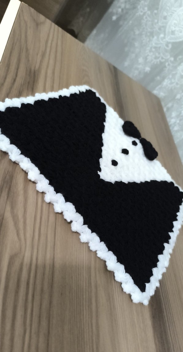 damat bohçası için liflerimiz - Görsel 4