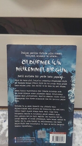  Mario Mazzanti öldürmek için mükemmel bir gün 
