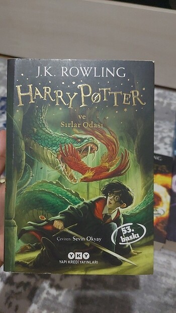 Beden Harry potter seti artı çağlar boyu Quıddıtch kitabı