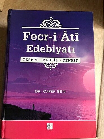 Prof.Dr. Cafer Şen Fecri Ati