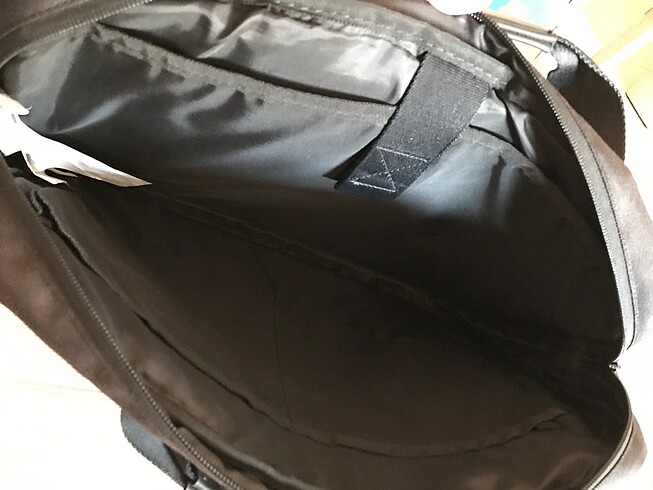  Beden siyah Renk bilgisayar çantası