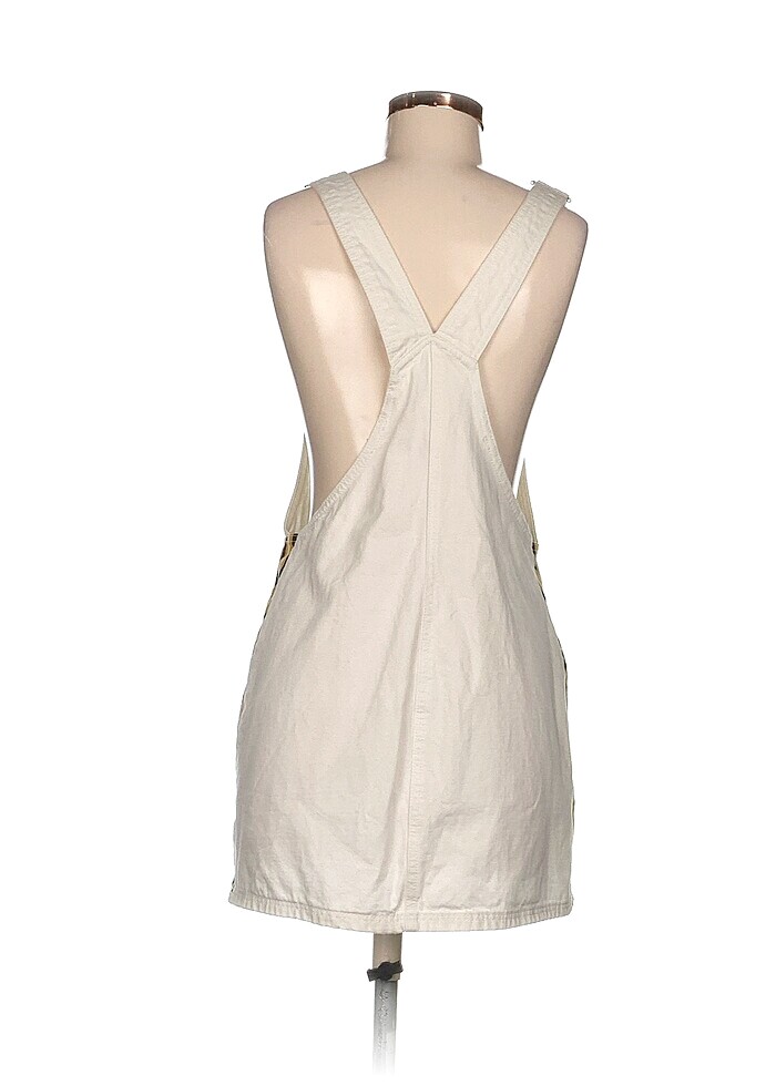 Bershka Kısa Salopet %70 İndirimli. - Görsel 3