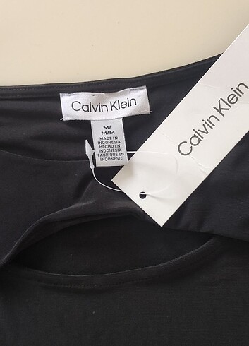 Calvin Klein Calvin Klein 