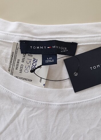 Tommy Hilfiger 