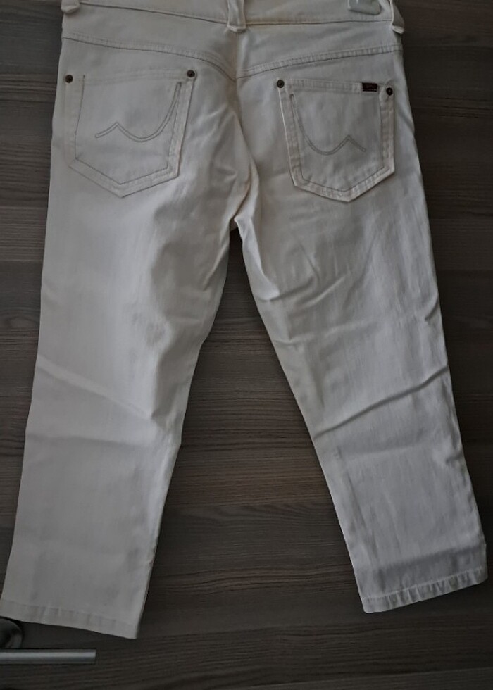 Oasis kadın jeans  - Görsel 2