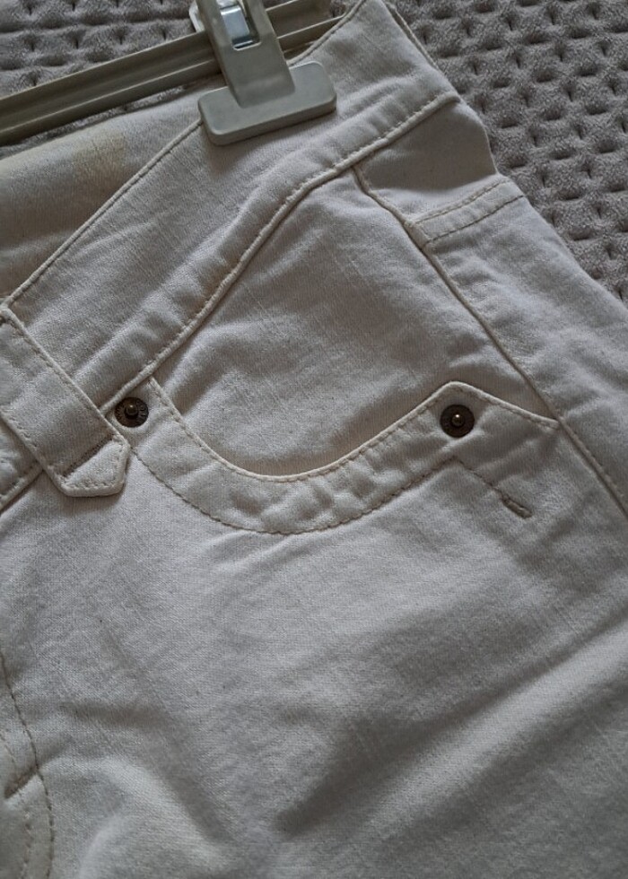 Oasis kadın jeans  - Görsel 4