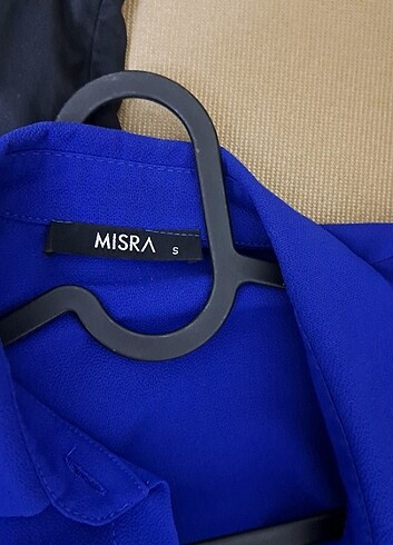 s Beden Mısra S beden tunik