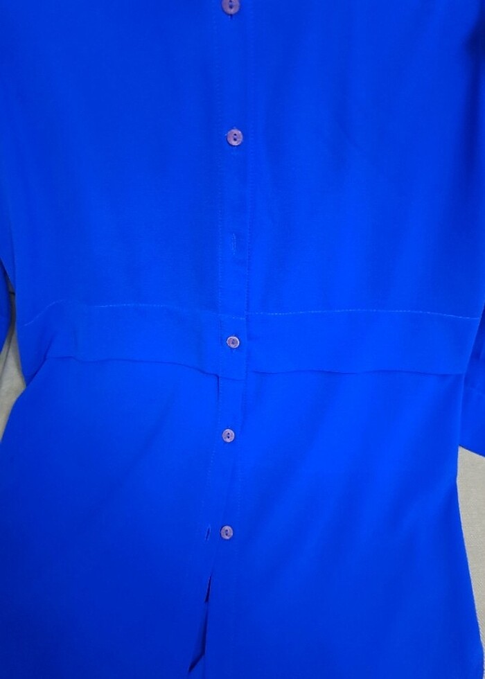 Mısra S beden tunik - Görsel 2