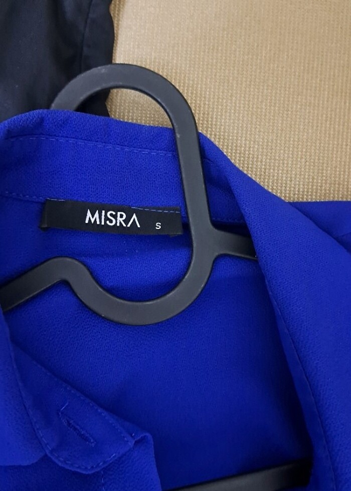 Mısra S beden tunik - Görsel 3