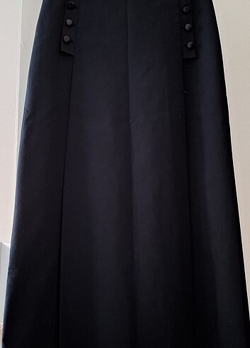 Armine 38 beden uzun etek - Görsel 2