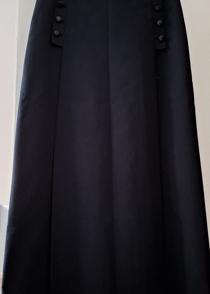 Armine 38 beden uzun etek - Görsel 2