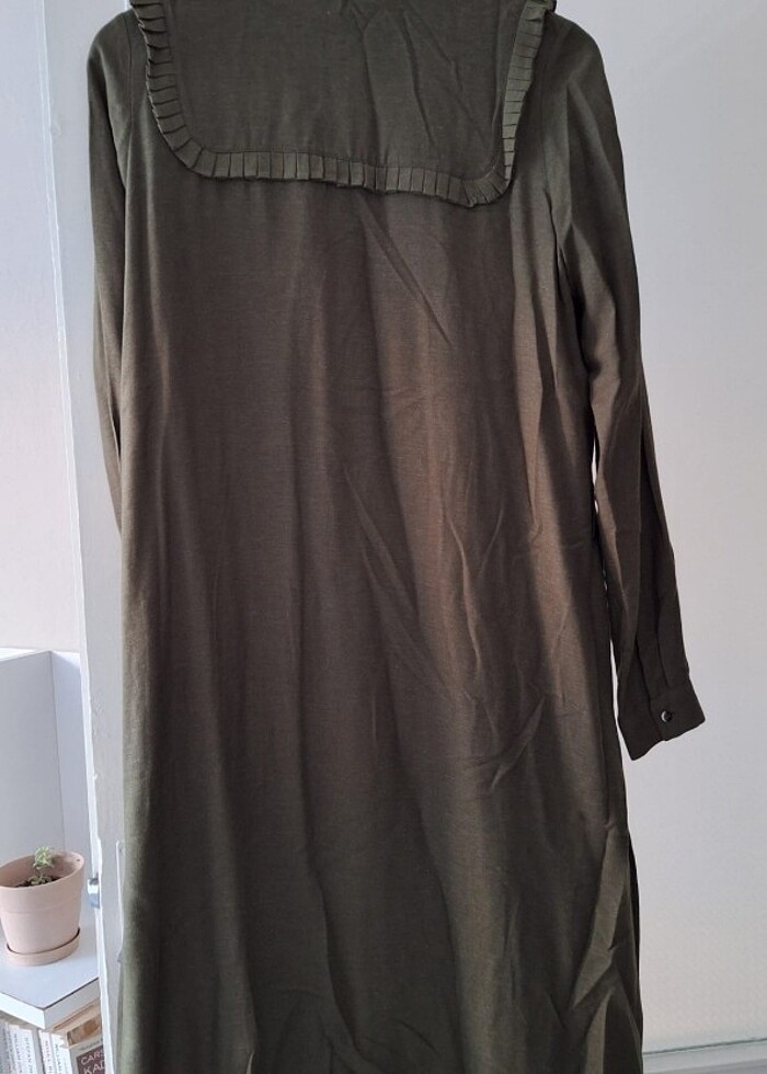 Tuğba 38 beden tunik - Görsel 2