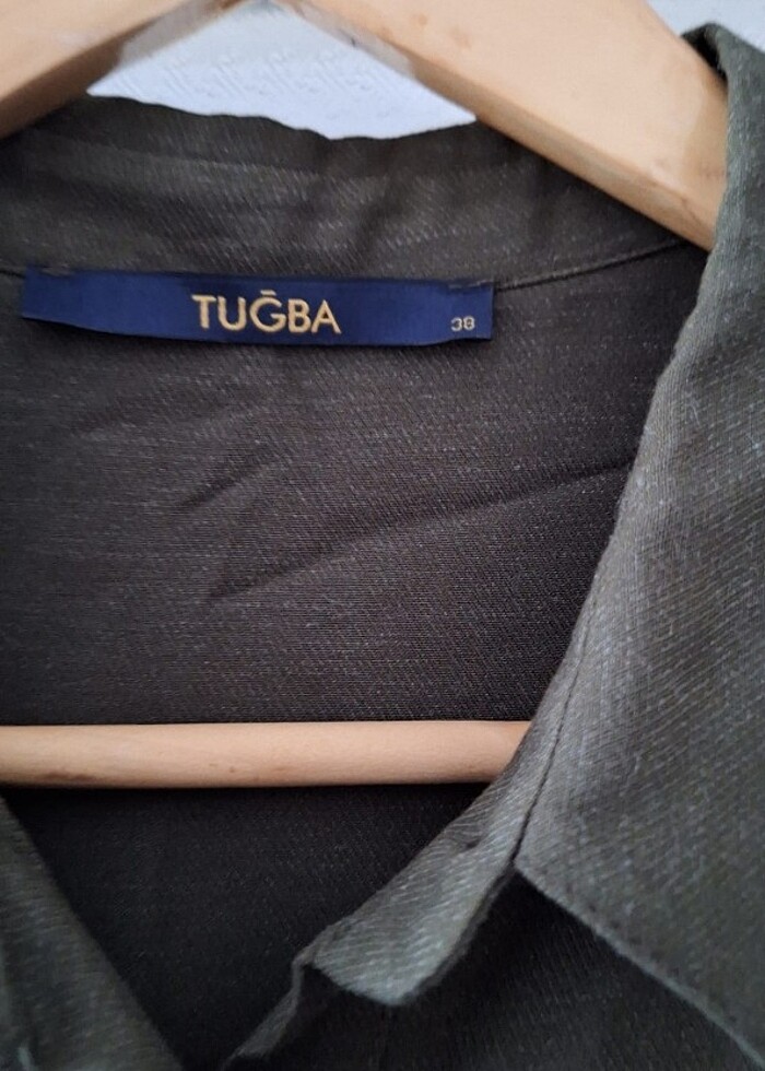 Tuğba 38 beden tunik - Görsel 3
