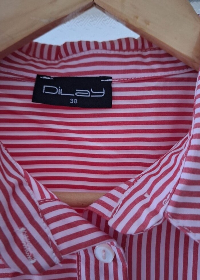 Dilay 38 beden tunik  - Görsel 2