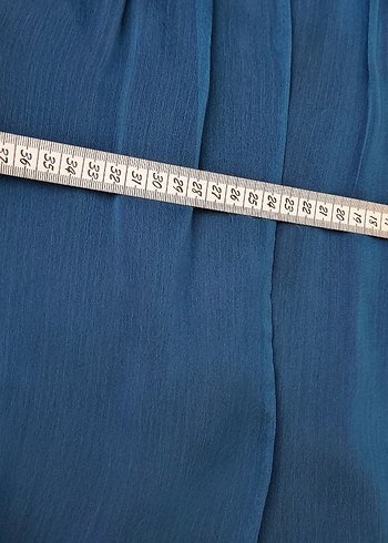 Petrol Mavisi ikili takım - Görsel 6