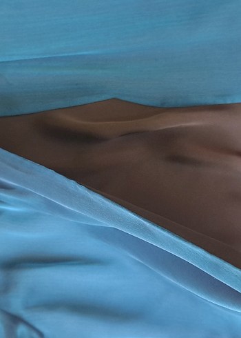 Petrol Mavisi ikili takım - Görsel 4